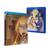 Why Raeliana Ended Up at the Duke's Mansion - The Complete Season - Blu-ray image number 0